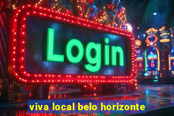 viva local belo horizonte